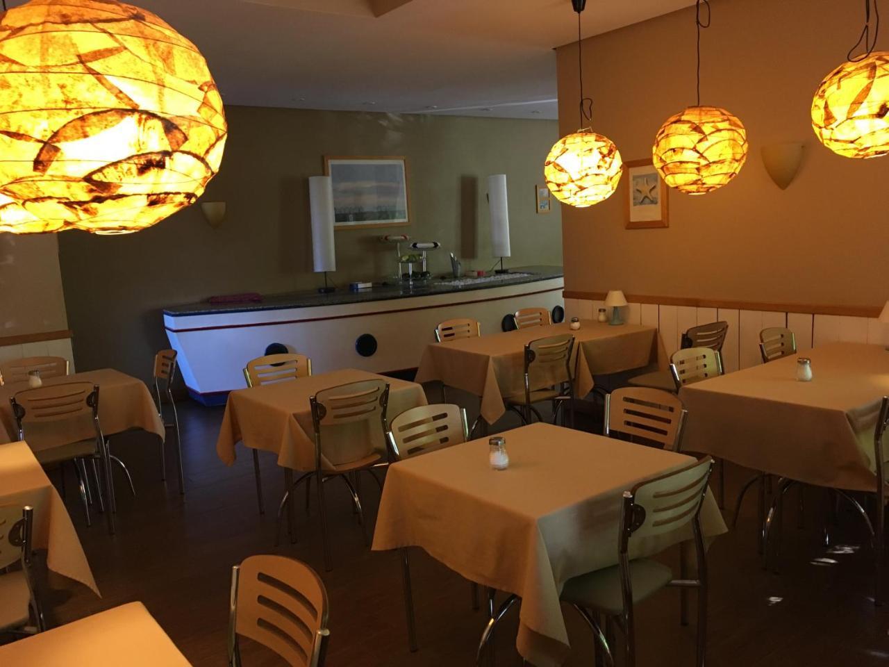 Euro Hotel Ibiruba エクステリア 写真