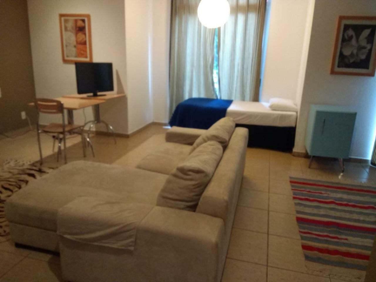 Euro Hotel Ibiruba エクステリア 写真